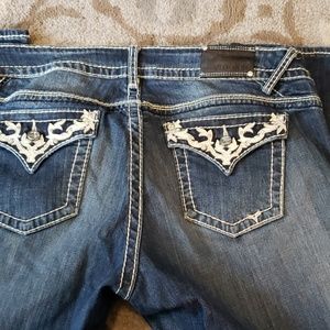 Vigoss Jeans